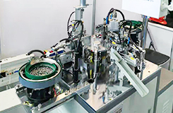 天津非标自动化机械设备定制厂家